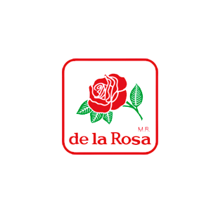 DE LA ROSA